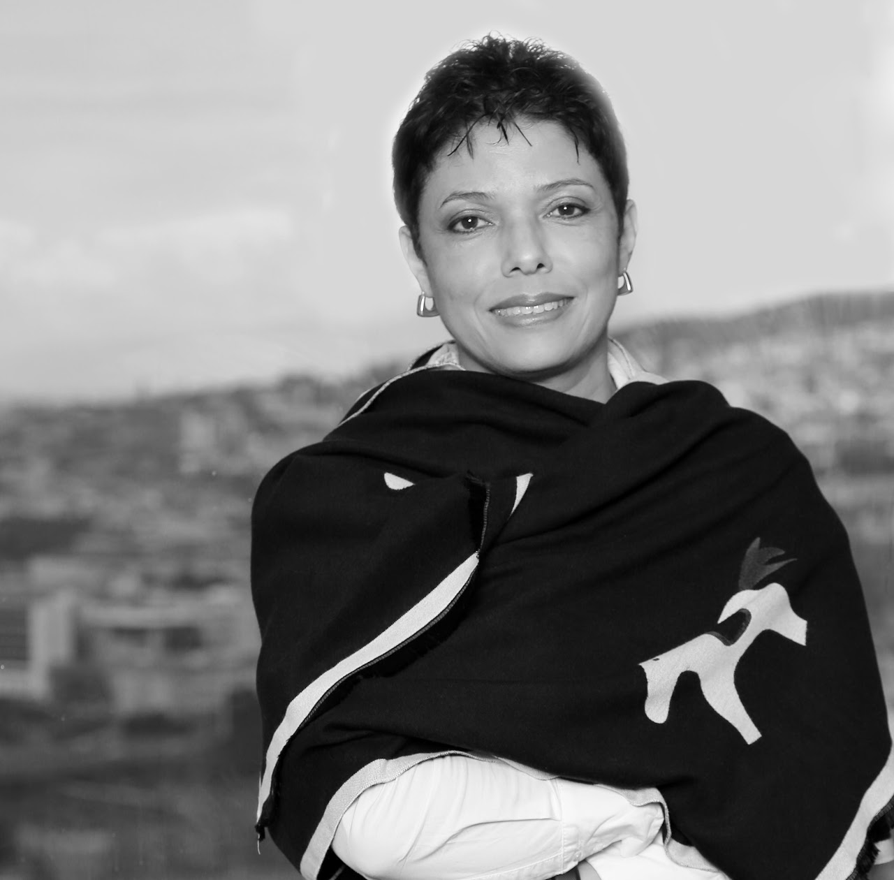 Estelle Cloete